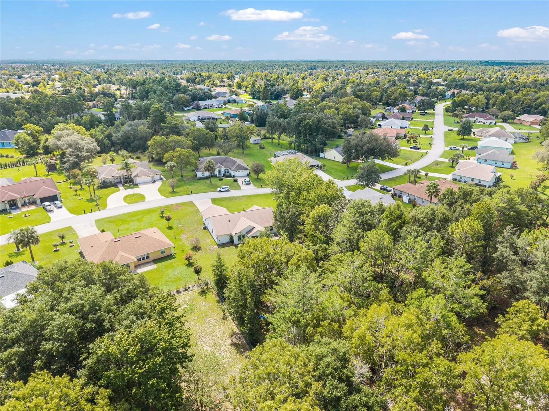 11123 SW 53rd Circle Ocala FL 34476