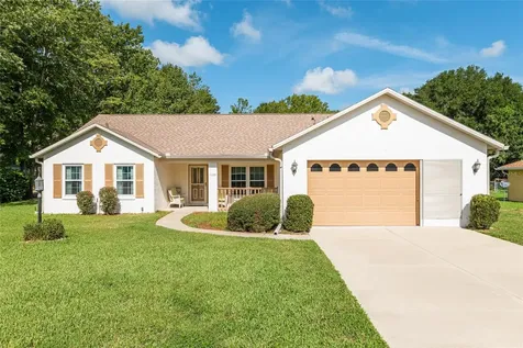 11123 SW 53rd Circle Ocala FL 34476