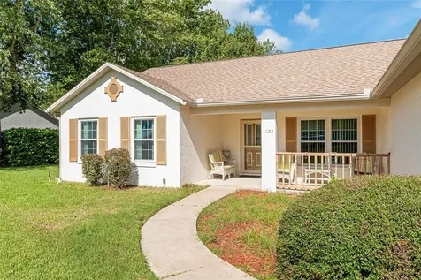 11123 SW 53rd Circle Ocala FL 34476