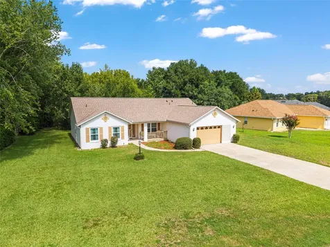 11123 SW 53rd Circle Ocala FL 34476