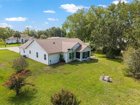 11123 SW 53rd Circle Ocala FL 34476