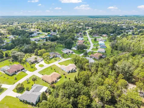 11123 SW 53rd Circle Ocala FL 34476