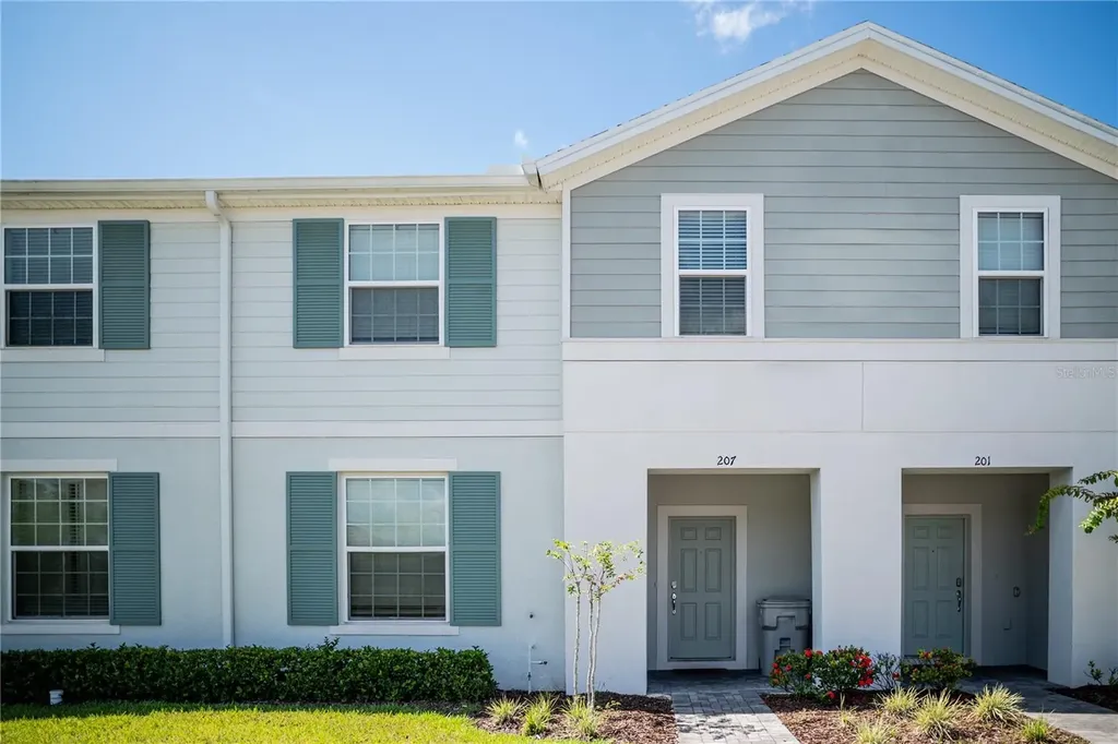 207 Jetty Way Davenport FL 33897