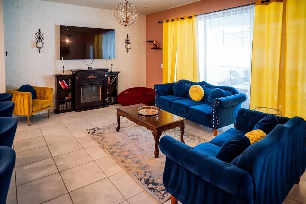 207 Jetty Way Davenport FL 33897
