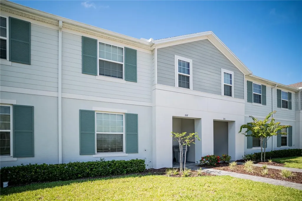 207 Jetty Way Davenport FL 33897