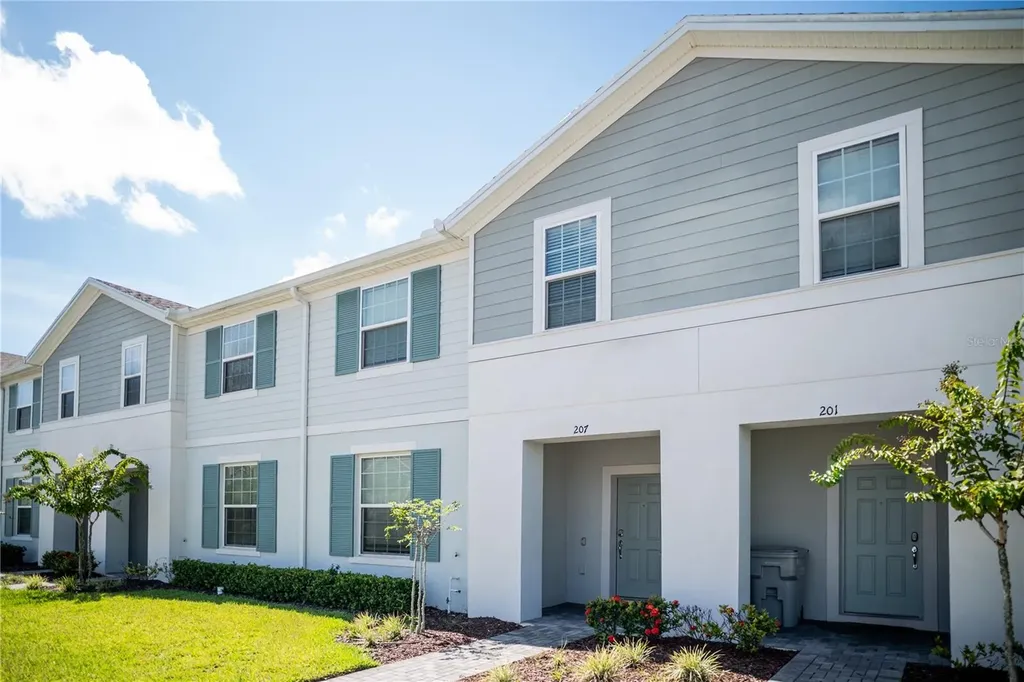 207 Jetty Way Davenport FL 33897