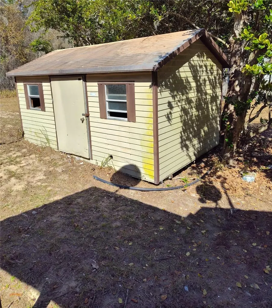 21215 SE 111th Avenue Hawthorne FL 32640