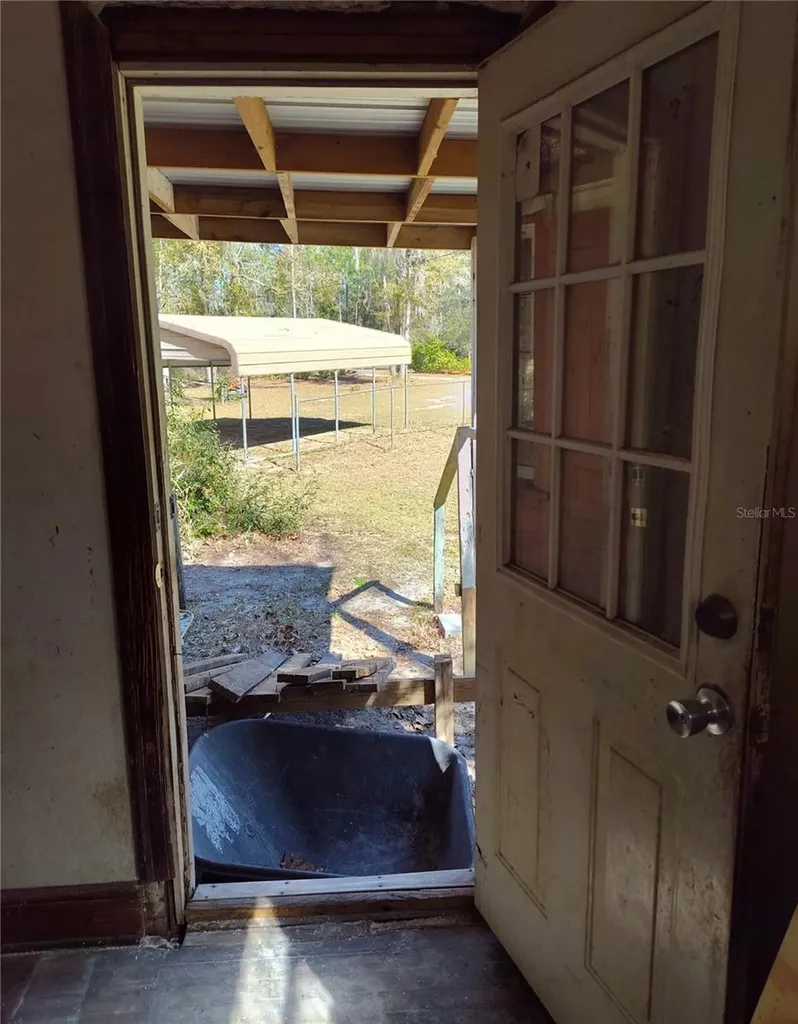 21215 SE 111th Avenue Hawthorne FL 32640