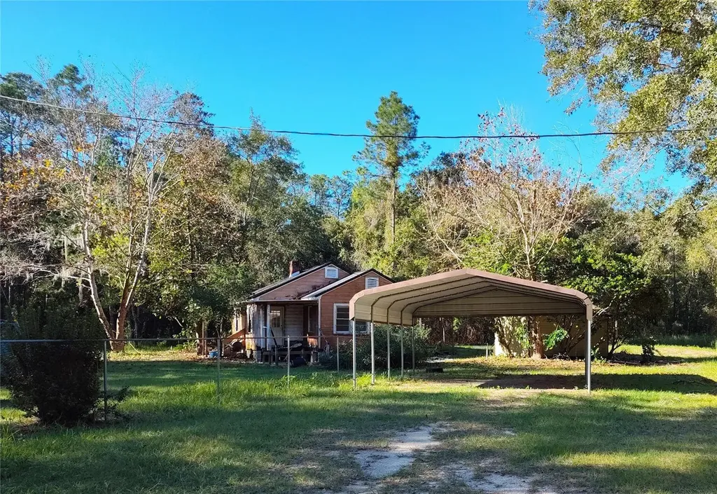 21215 SE 111th Avenue Hawthorne FL 32640