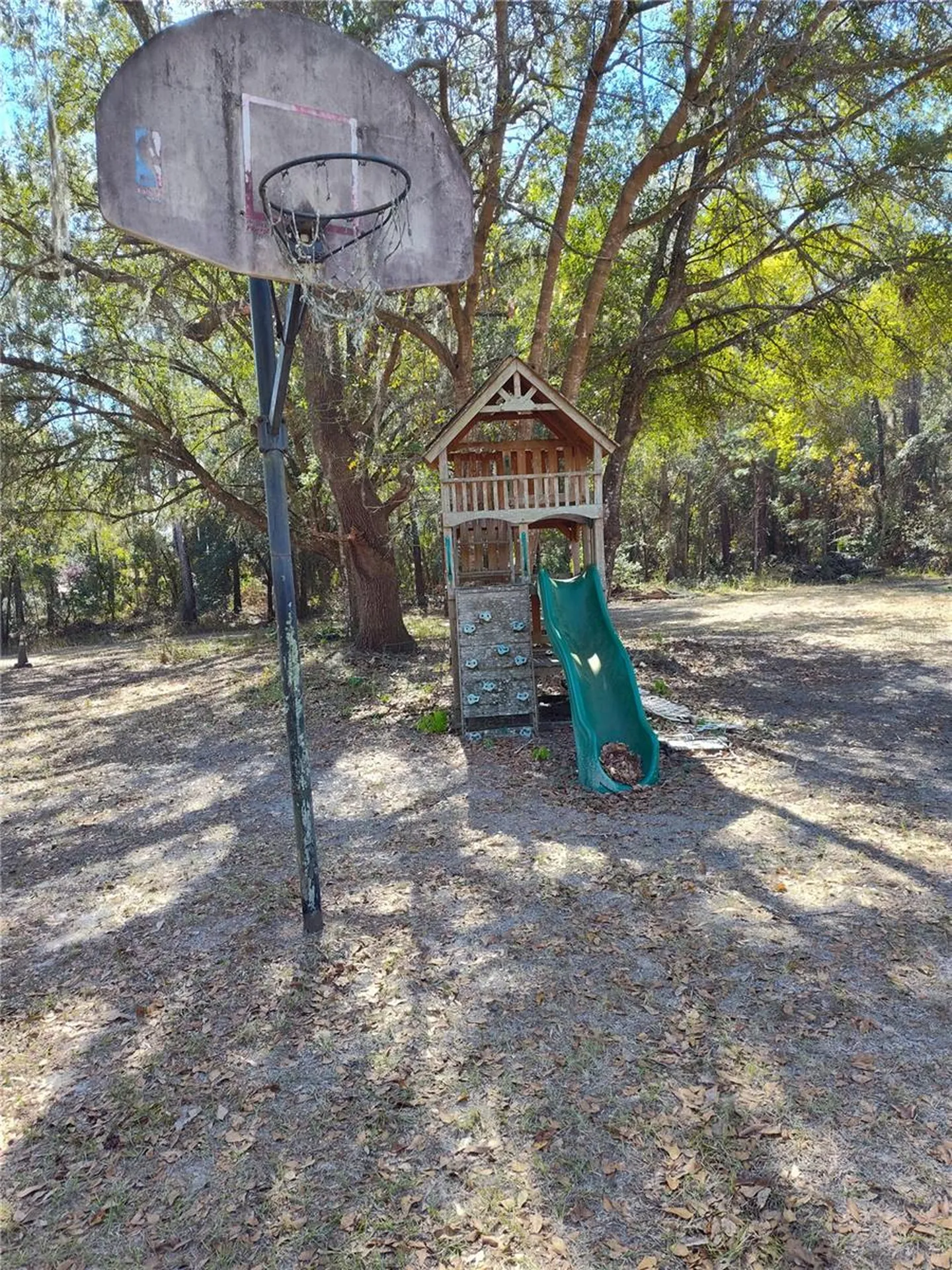 21215 SE 111th Avenue Hawthorne FL 32640