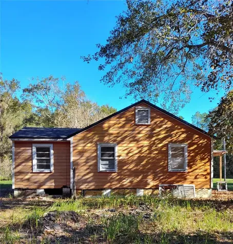 21215 SE 111th Avenue Hawthorne FL 32640