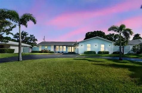 2663 70th Avenue S St Petersburg FL 33712