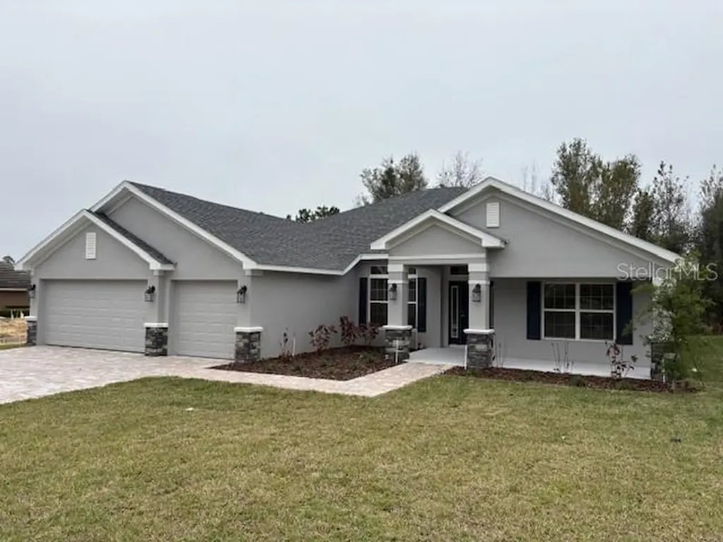 6716 SW 179th Avenue Road Dunnellon FL 34432