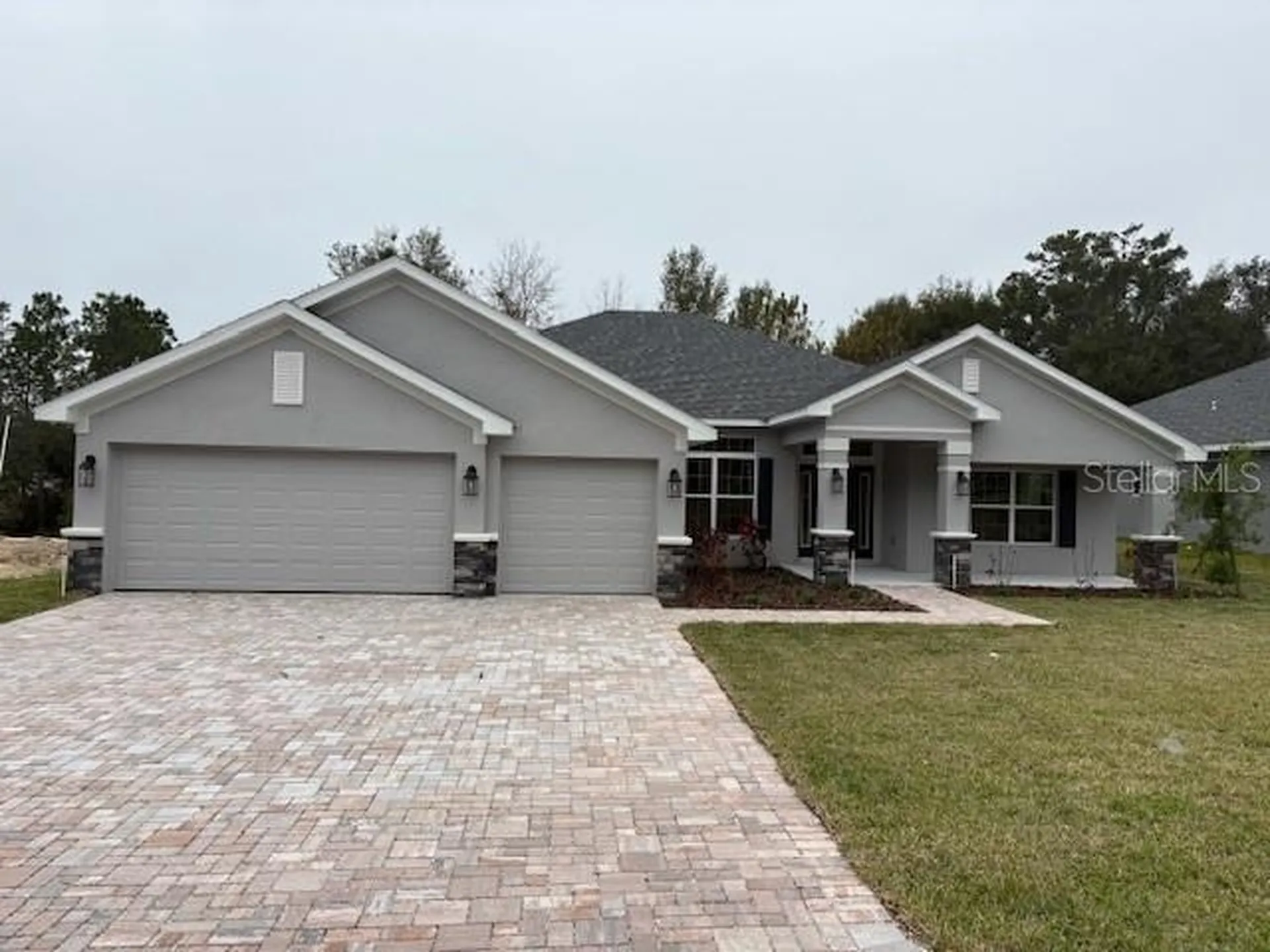 6716 SW 179th Avenue Road Dunnellon FL 34432