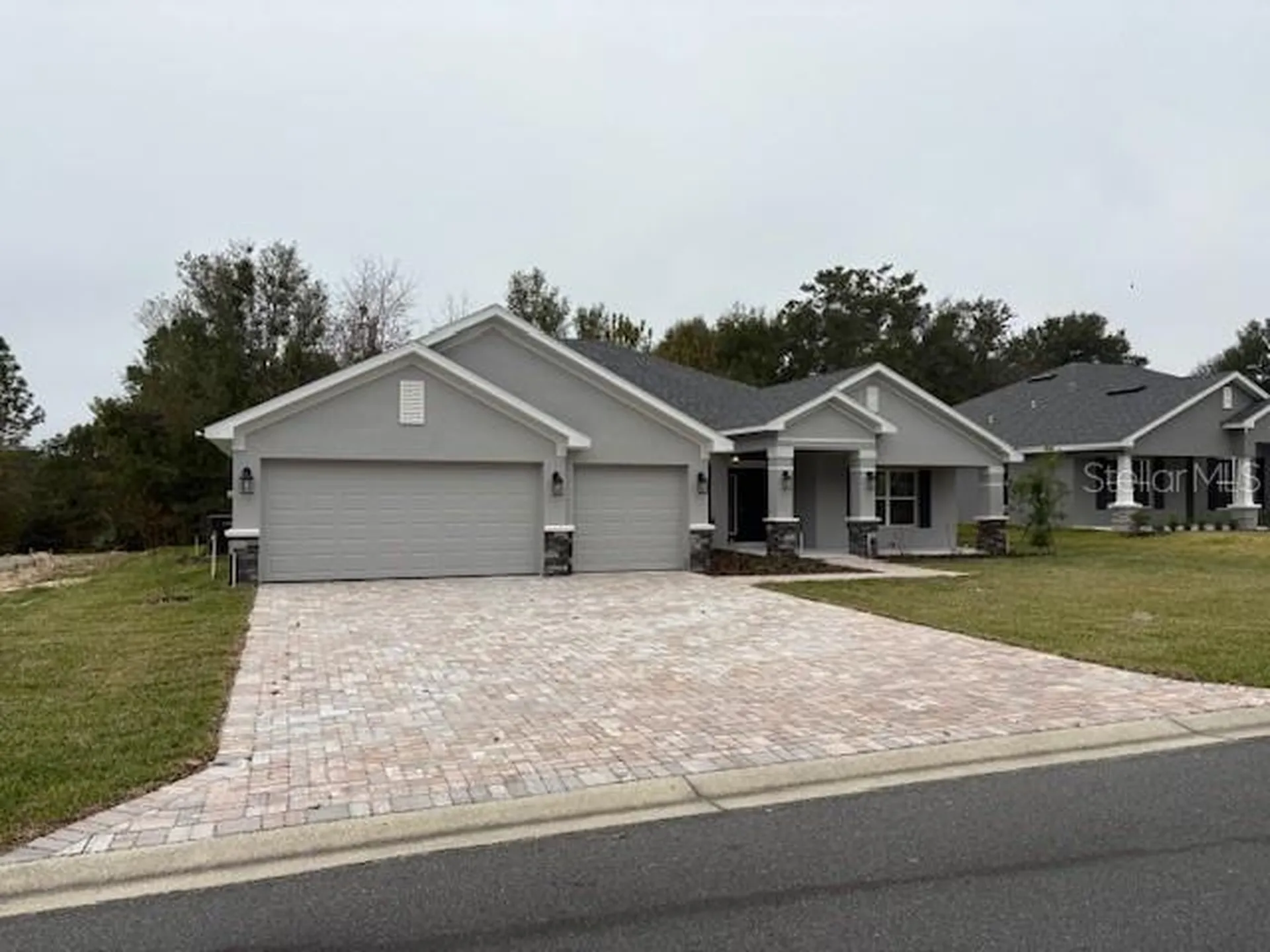 6716 SW 179th Avenue Road Dunnellon FL 34432