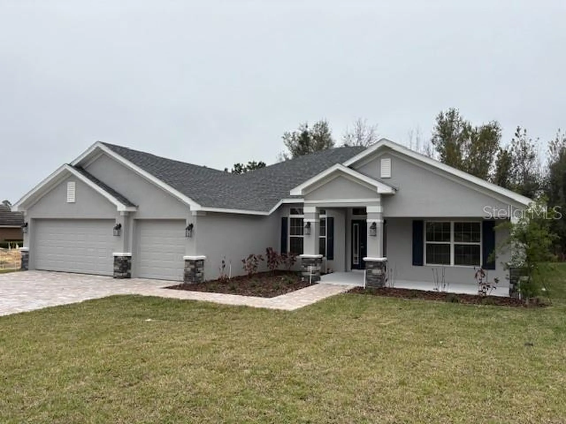 6716 SW 179th Avenue Road Dunnellon FL 34432