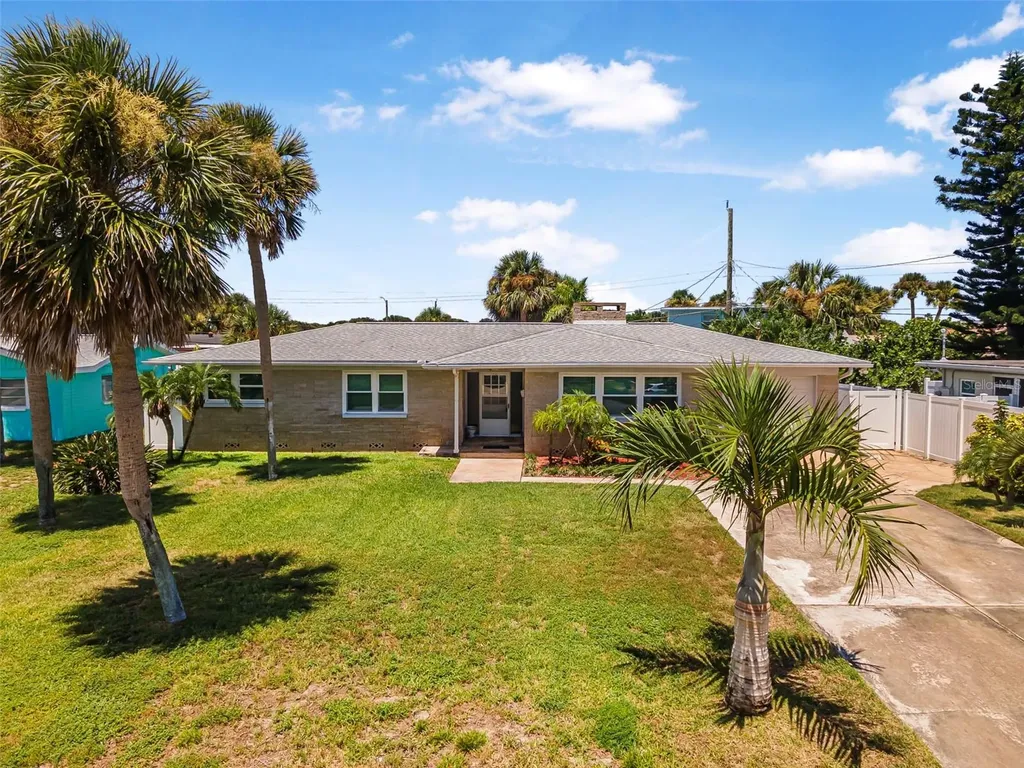 37 Sunset Boulevard Ormond Beach FL 32176