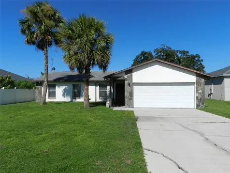 612 Gazelle Drive Kissimmee FL 34759