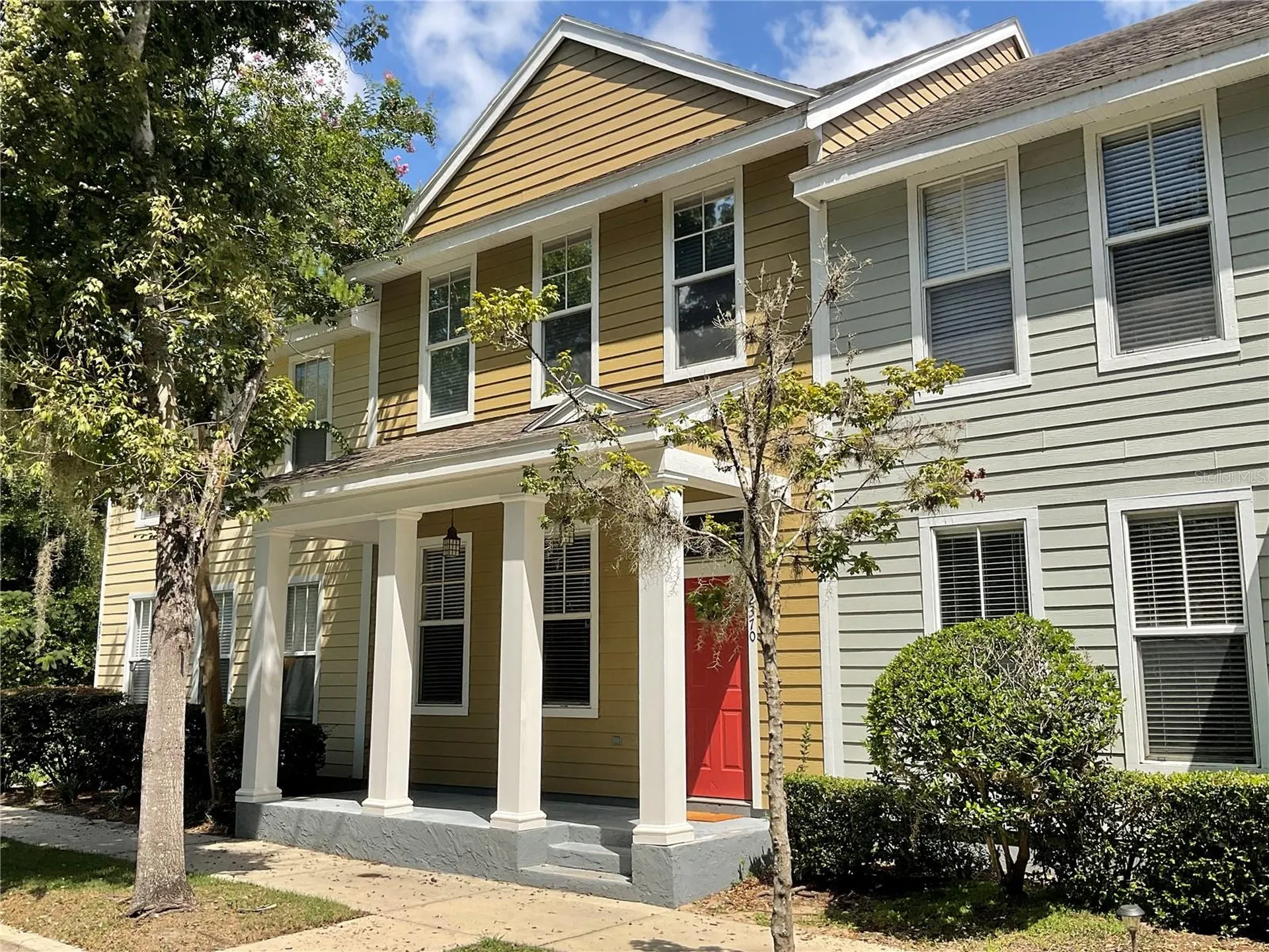 Gainesville FL, 2370 NW 34th Avenue