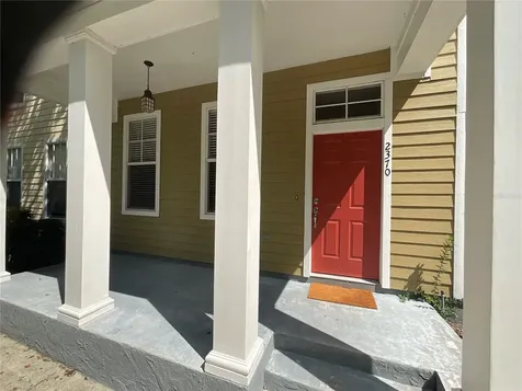 2370 NW 34th Avenue Gainesville FL 32605