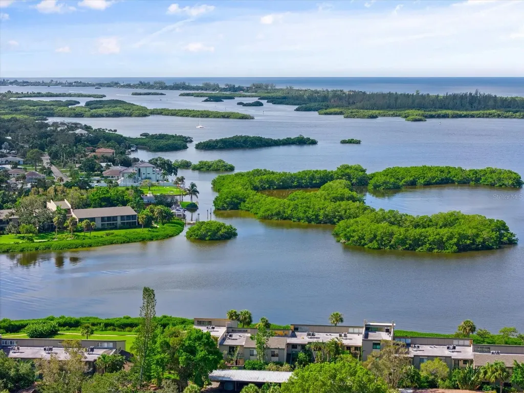 1520 Pelican Point Drive Sarasota FL 34231