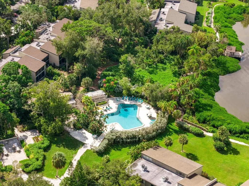 1520 Pelican Point Drive Sarasota FL 34231