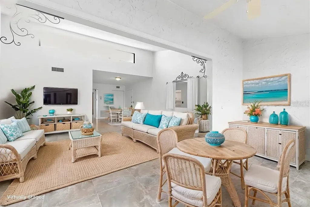 1520 Pelican Point Drive Sarasota FL 34231