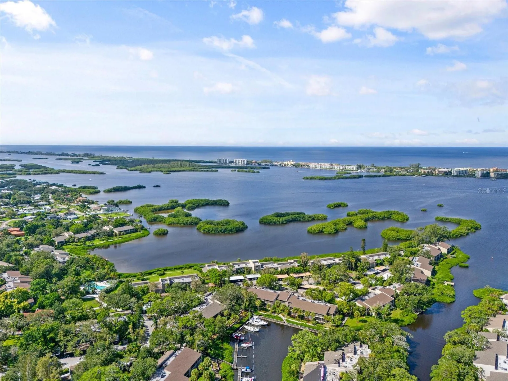 1520 Pelican Point Drive Sarasota FL 34231