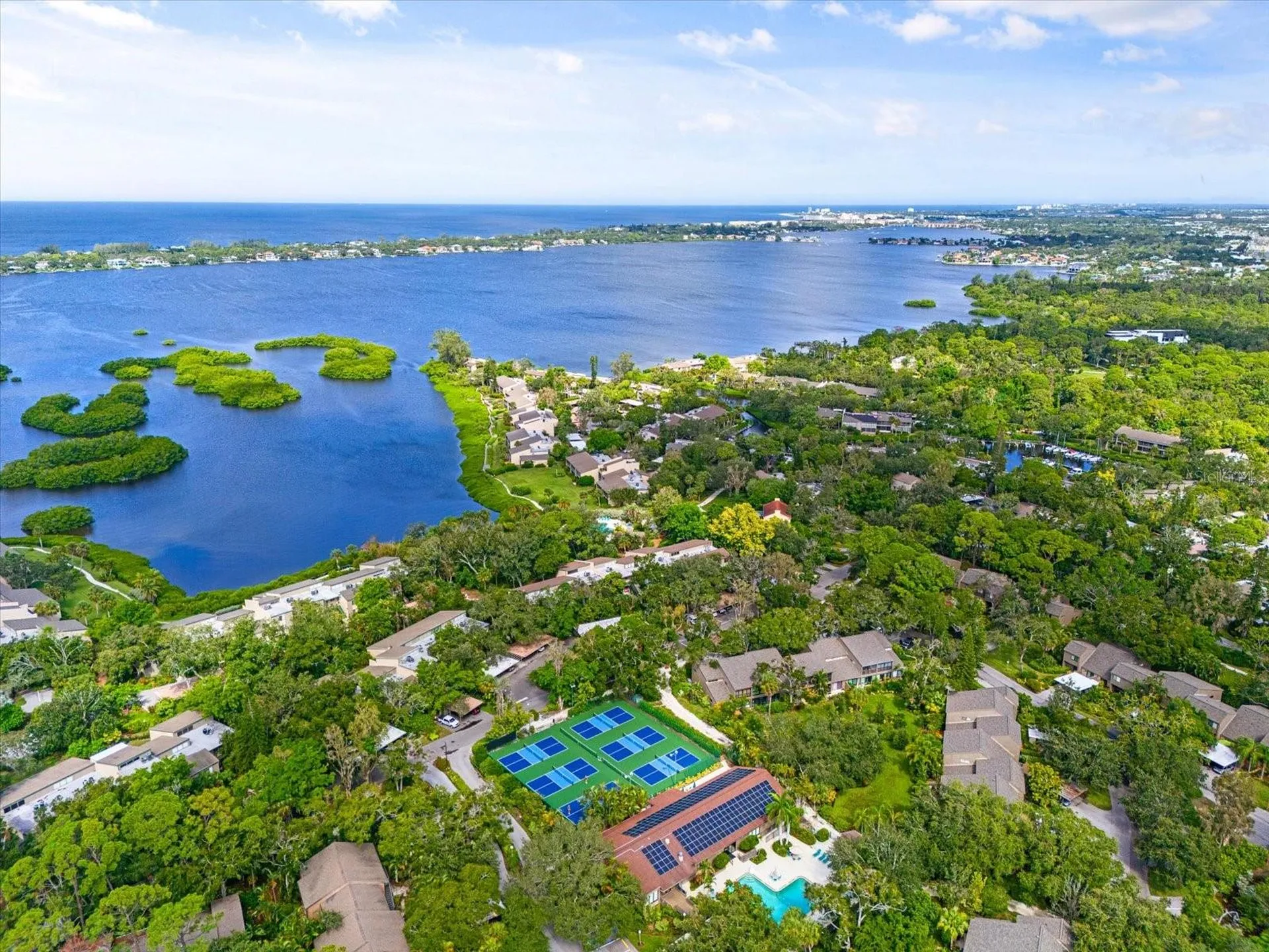 1520 Pelican Point Drive Sarasota FL 34231