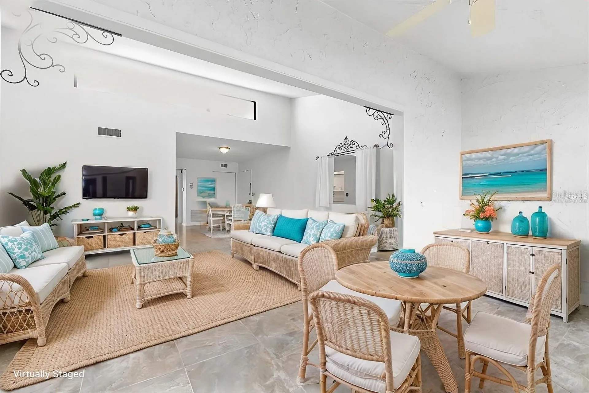 1520 Pelican Point Drive Sarasota FL 34231