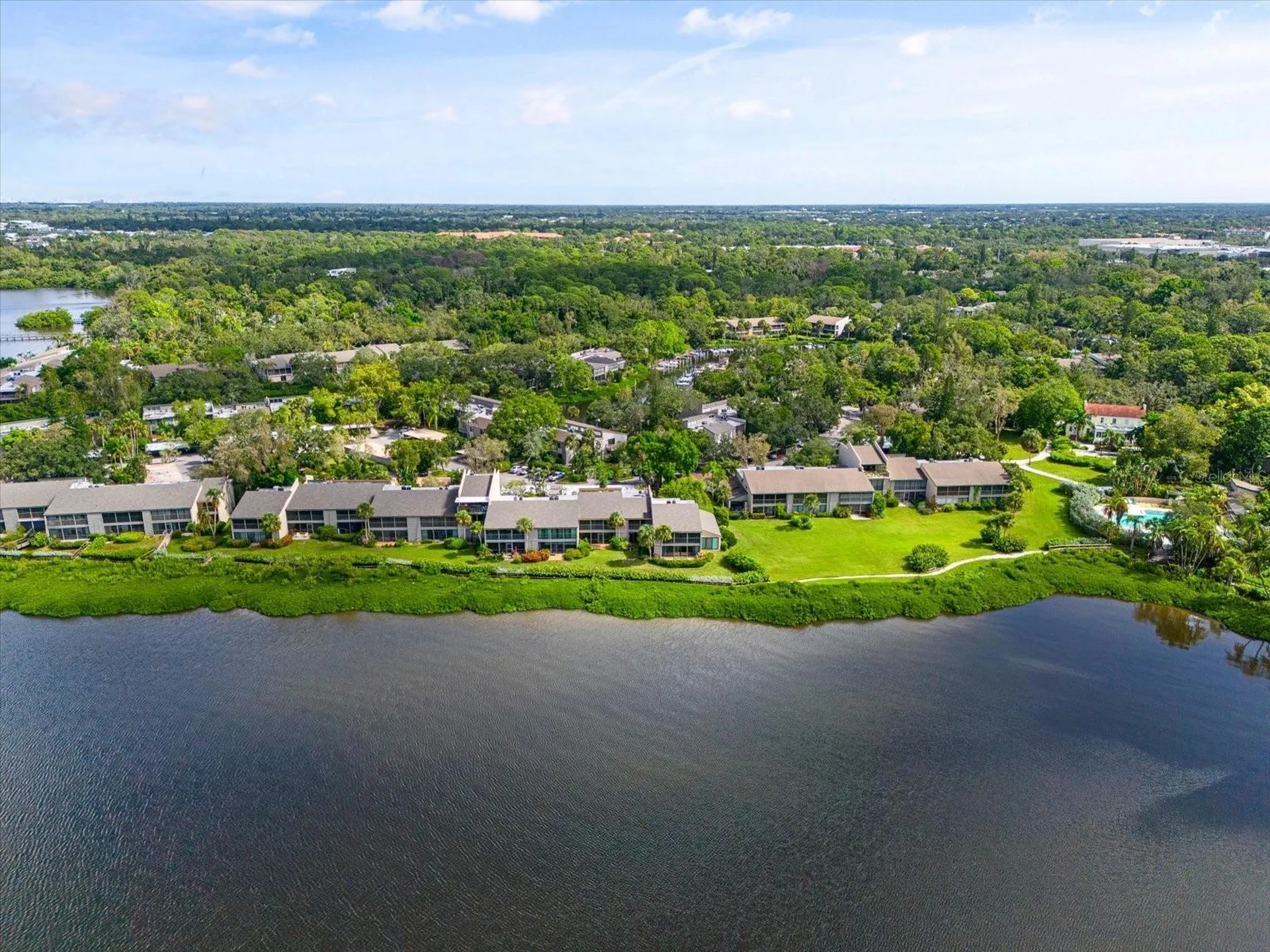 1520 Pelican Point Drive Sarasota FL 34231