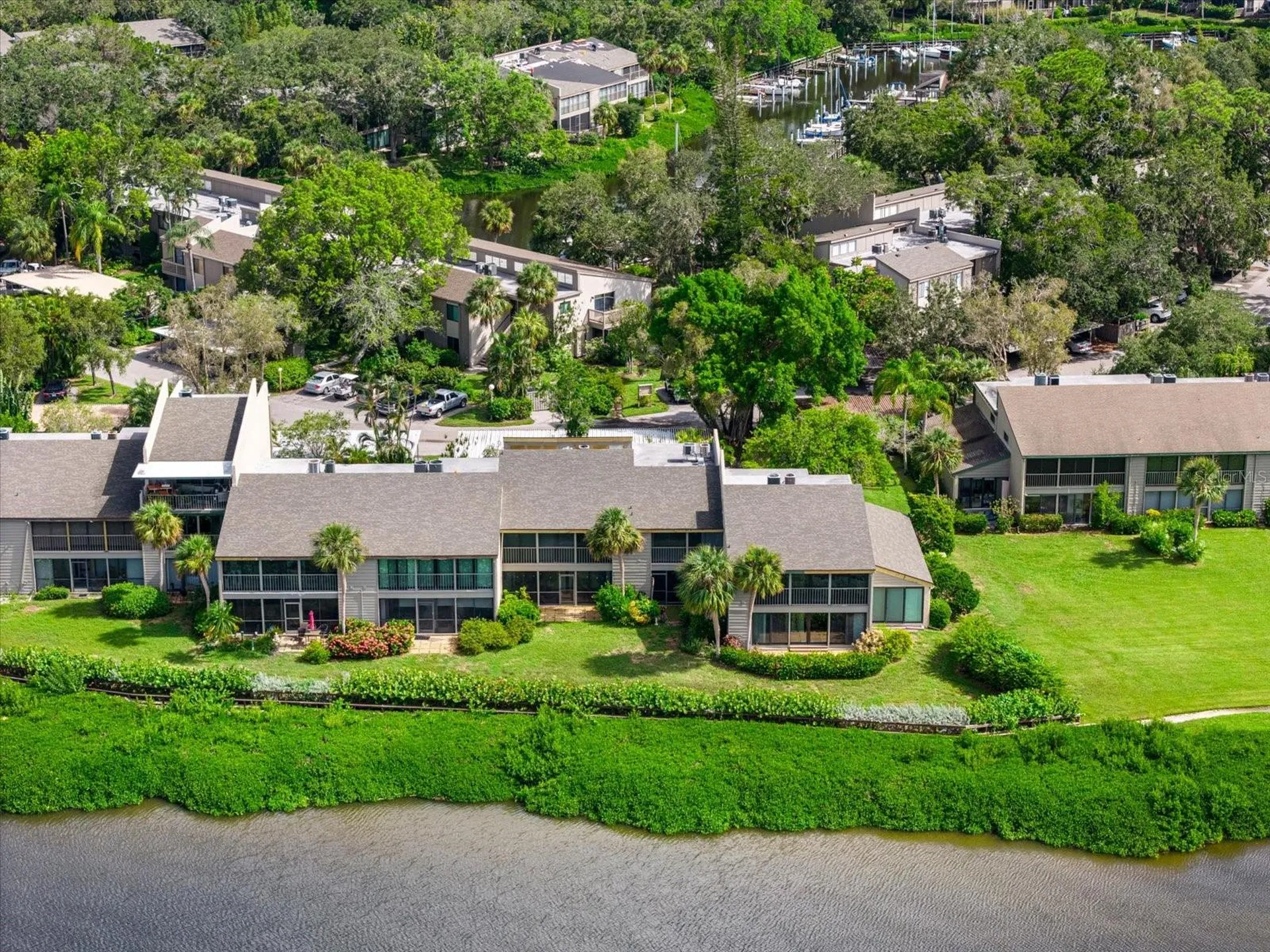 1520 Pelican Point Drive Sarasota FL 34231