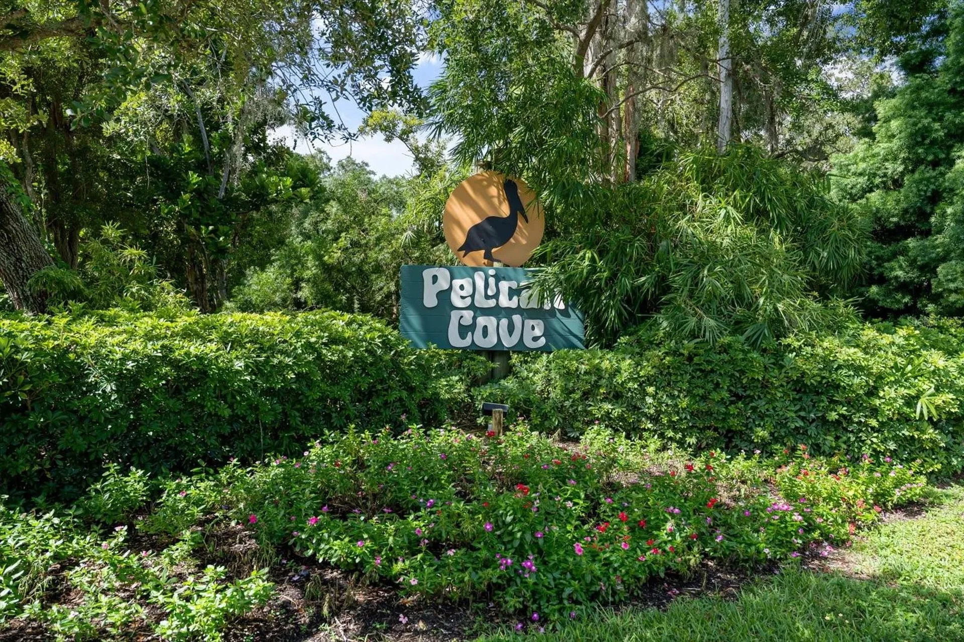 1520 Pelican Point Drive Sarasota FL 34231