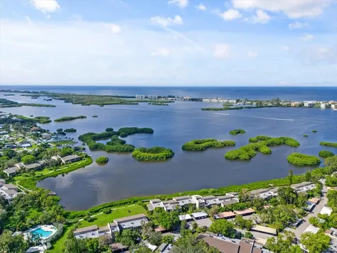 1520 Pelican Point Drive Sarasota FL 34231