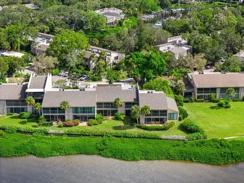 1520 Pelican Point Drive Sarasota FL 34231