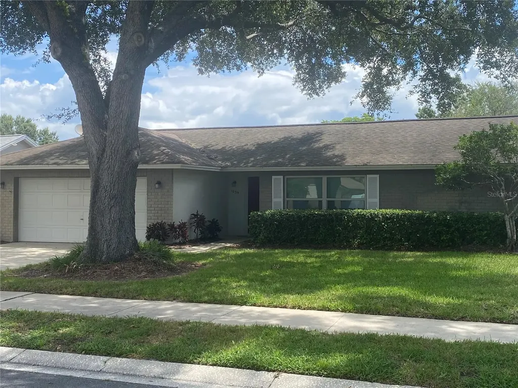1039 Dishman Loop Oviedo FL 32765