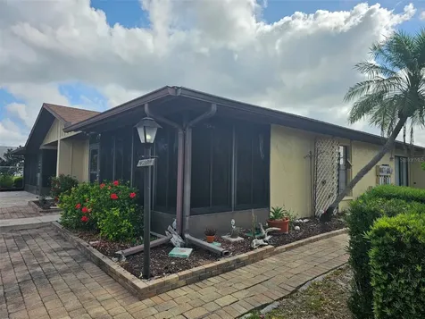 4209 66th Street Circle W Bradenton FL 34209