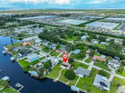 812 White Heron Boulevard Ruskin FL 33570