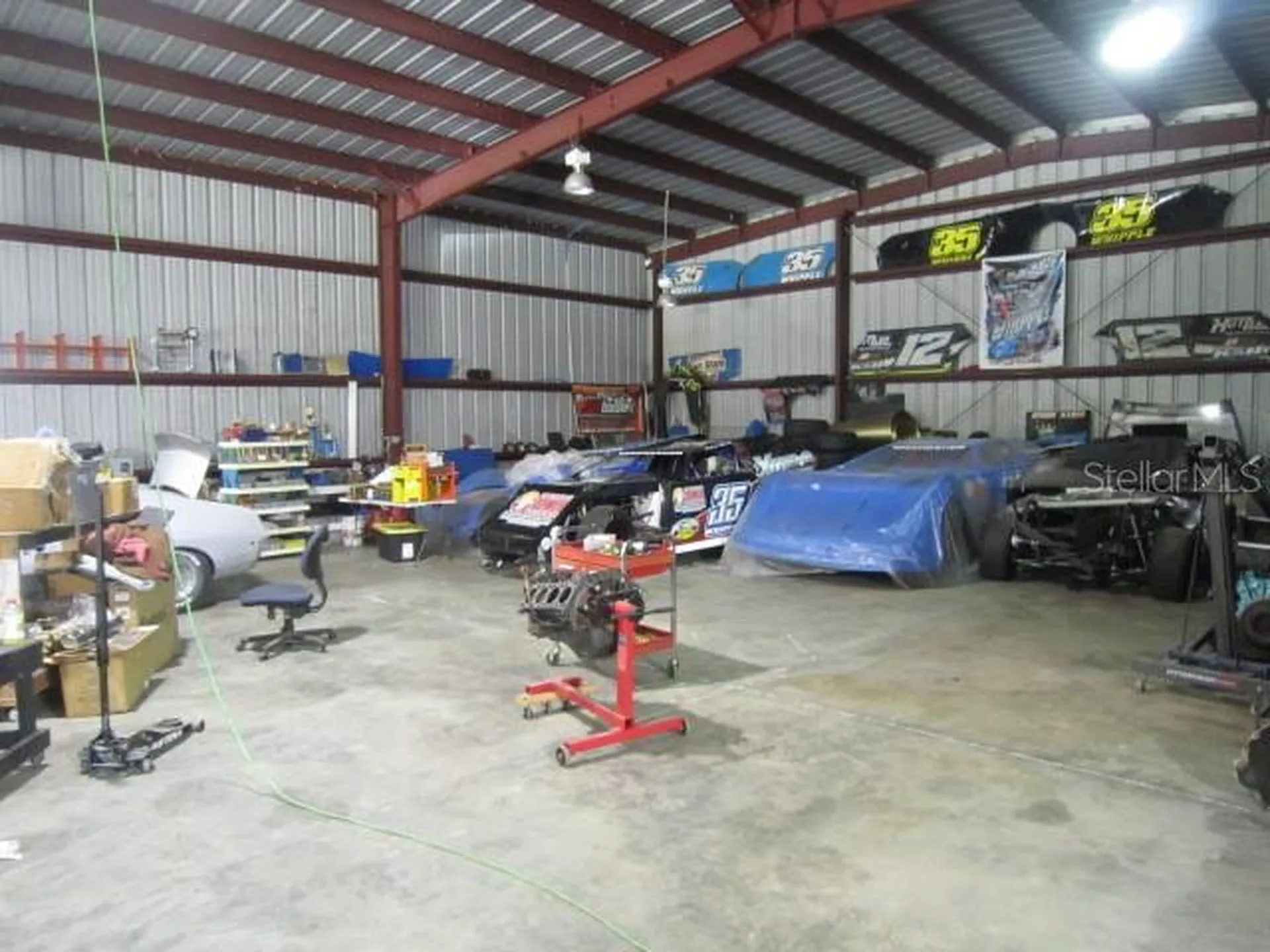975 Rolling Acres Drive Deland FL 32720