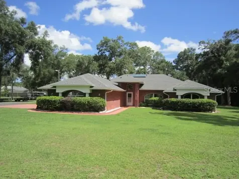 975 Rolling Acres Drive Deland FL 32720