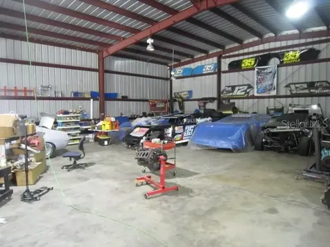 975 Rolling Acres Drive Deland FL 32720