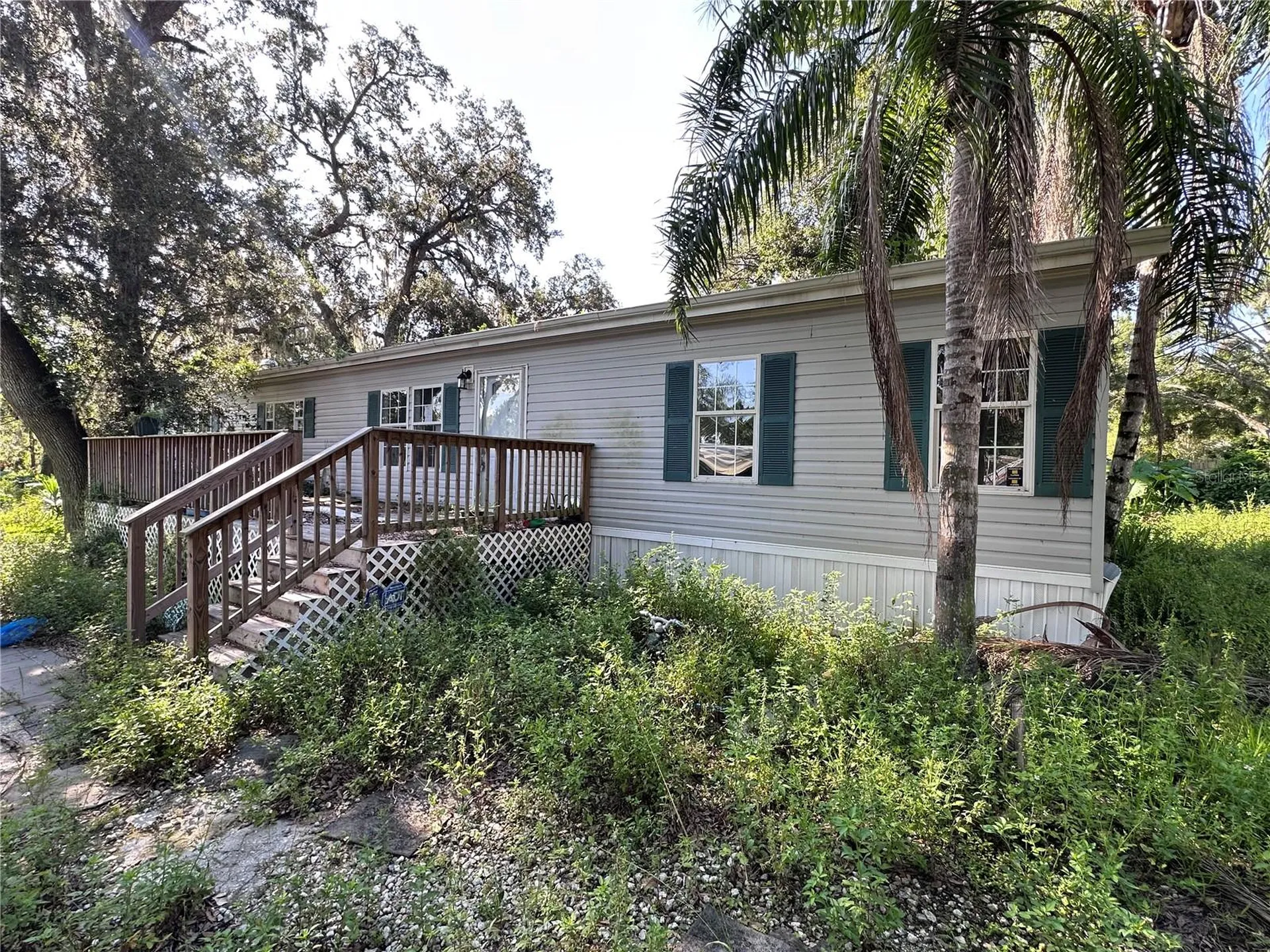 5301 Royal Oak Drive Tampa FL 33610