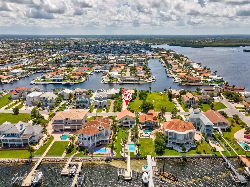 5101 Westshore Drive New Port Richey FL 34652