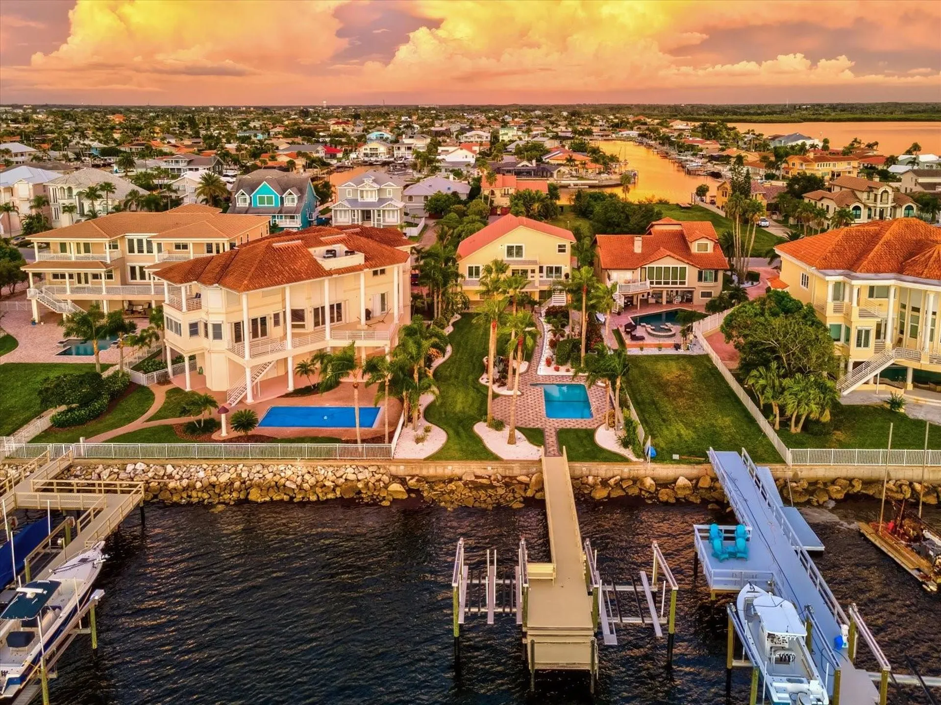 5101 Westshore Drive New Port Richey FL 34652
