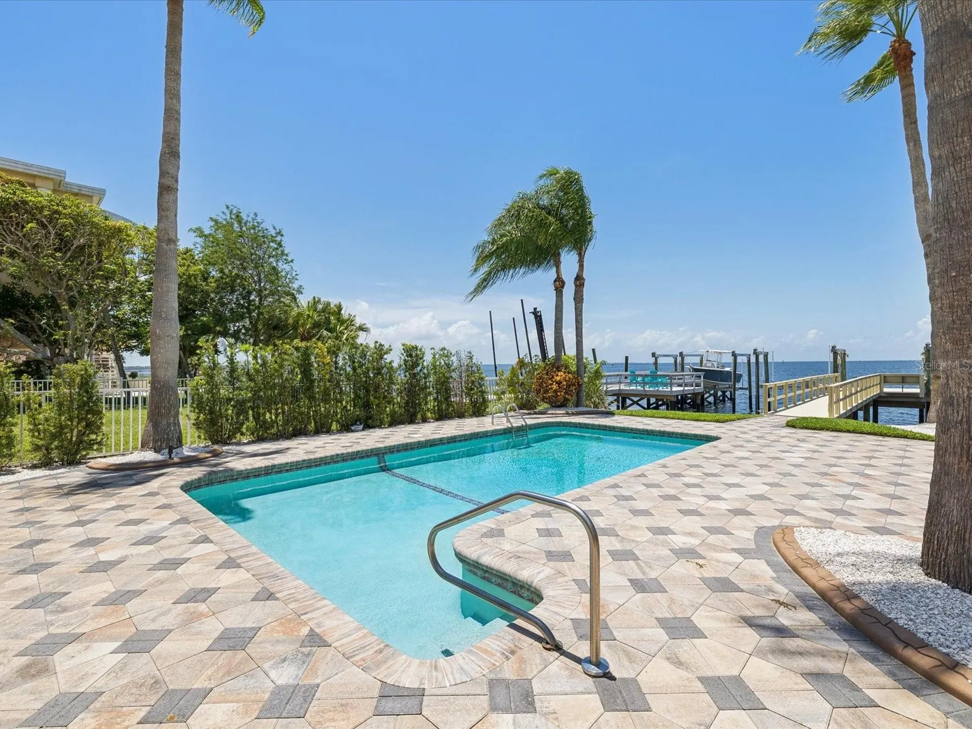 5101 Westshore Drive New Port Richey FL 34652