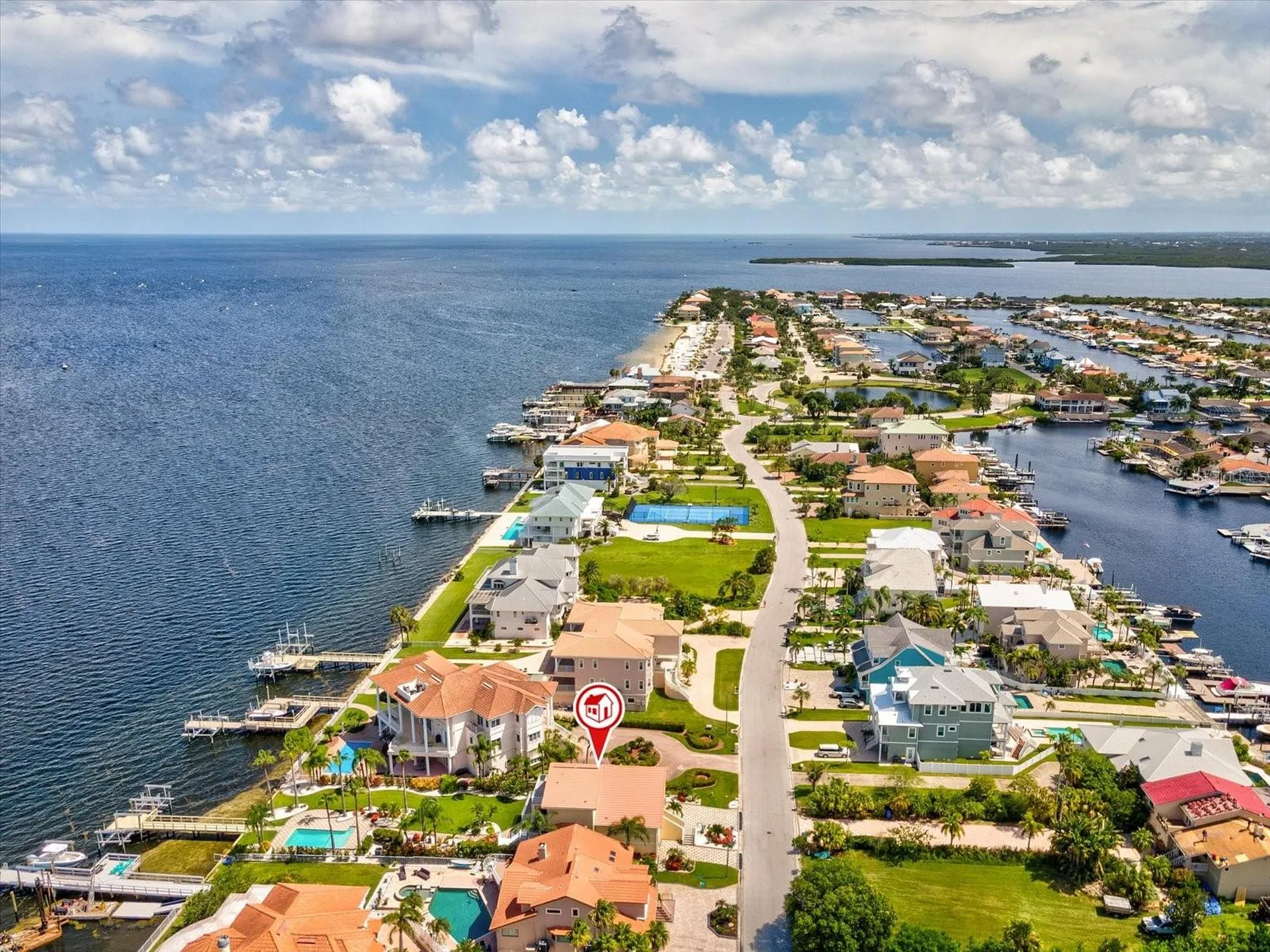 5101 Westshore Drive New Port Richey FL 34652