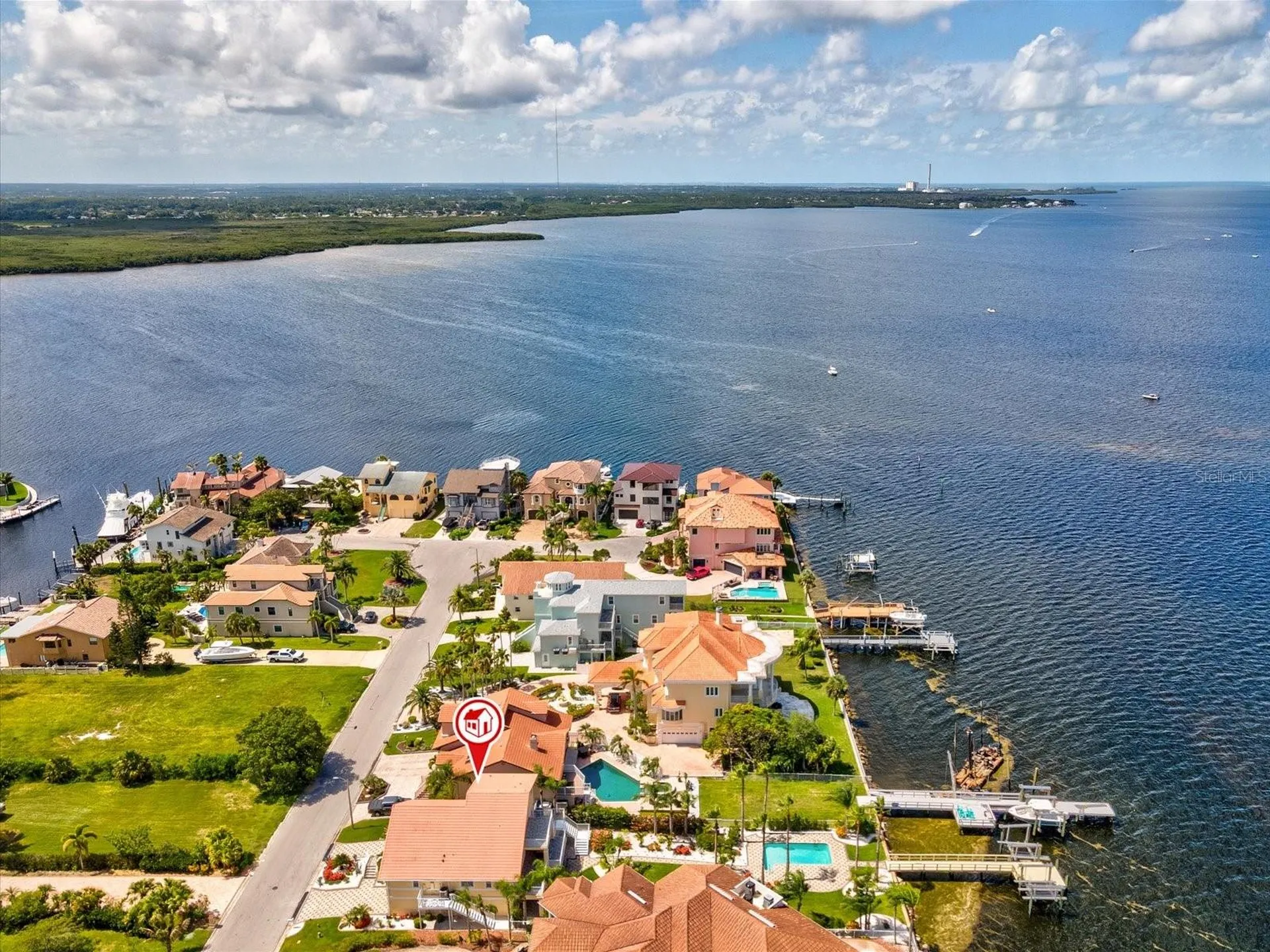 5101 Westshore Drive New Port Richey FL 34652