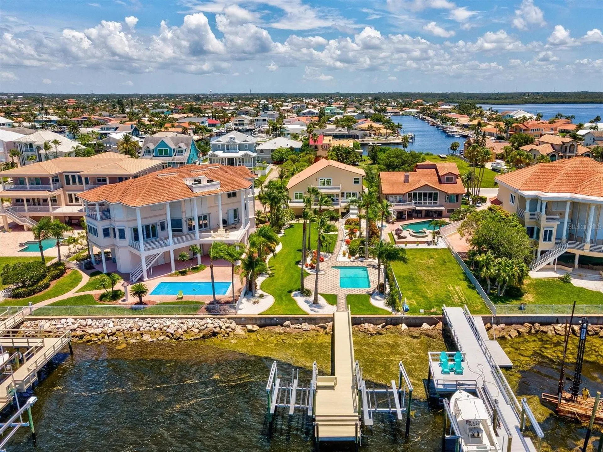 5101 Westshore Drive New Port Richey FL 34652