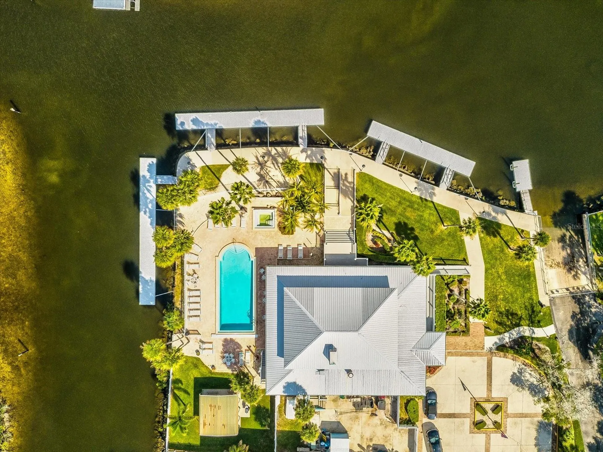 5101 Westshore Drive New Port Richey FL 34652