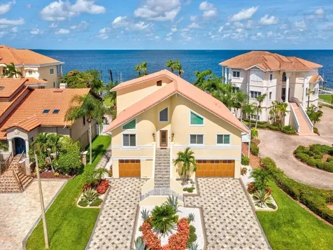 5101 Westshore Drive New Port Richey FL 34652
